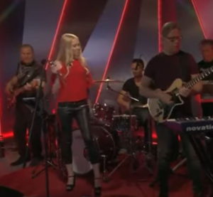 30 sekundit stardini